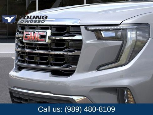 New 2026 GMC Acadia Elevation w/ Super Cruise Package AWD/4WD image 13