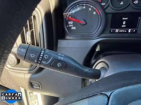 Used 2024 Chevrolet Silverado 1500 W/T AWD/4WD image 57