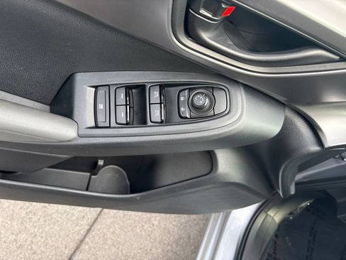 Used 2025 Subaru Impreza 2.0i AWD/4WD image 14