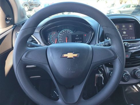 Used 2021 Chevrolet Spark LS image 16