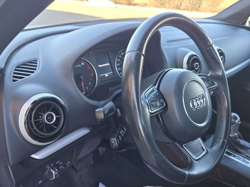 Used 2016 Audi A3 1.8T Premium image 13