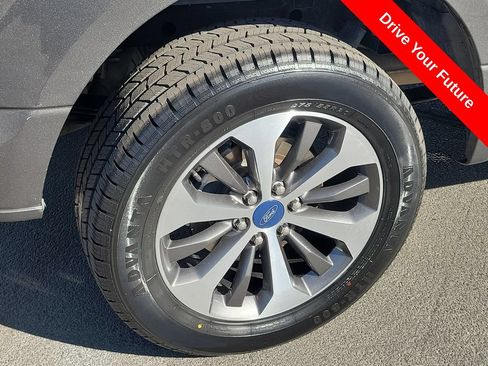 Used 2020 Ford F150 XL w/ Equipment Group 101A Mid RWD image 27