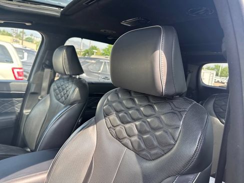 Used 2020 Hyundai Palisade Limited AWD/4WD image 31
