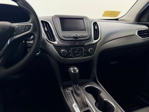 Used 2020 Chevrolet Equinox LS AWD/4WD image 15