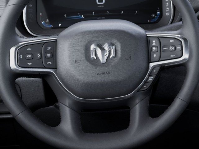 New 2027 RAM 2500 Laramie AWD/4WD image 19