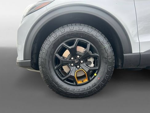 New 2026 Ford Explorer Tremor w/ Tremor Ultimate Package AWD/4WD image 14