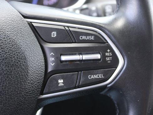 Used 2020 Hyundai Santa Fe SEL w/ Convenience Package FWD image 28