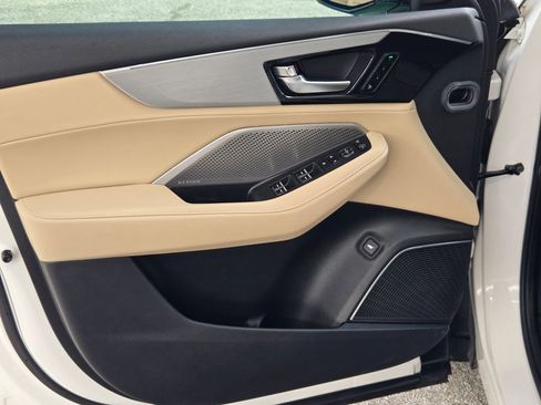 Used 2023 Acura MDX FWD w/ Technology Package image 11