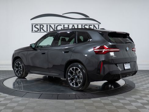 New 2026 BMW X3 xDrive30 w/ Premium Package image 7