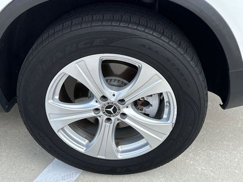 Used 2018 Mercedes-Benz GLC 300 image 31