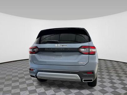 New 2025 Honda Pilot Touring