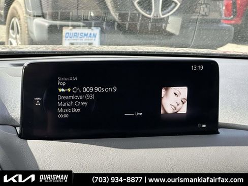 Used 2023 MAZDA CX-5 AWD 2.5 S w/ Premium Plus Pkg image 4