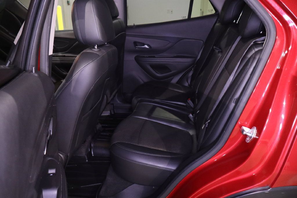 Used 2019 Buick Encore Preferred FWD image 25