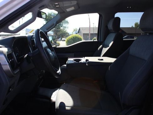 Used 2021 Ford F150 XLT w/ Trailer Tow Package AWD/4WD image 22