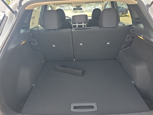 New 2026 Nissan Kicks SV w/ Cold Weather Package FWD image 3