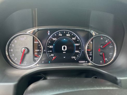 Used 2018 GMC Acadia Denali w/ LPO, Protection Package AWD/4WD image 18