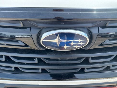 Used 2023 Subaru Forester Sport AWD/4WD image 11