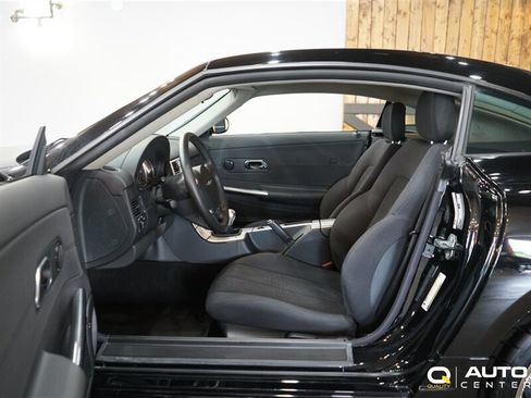 Used 2006 Chrysler Crossfire Coupe RWD image 14