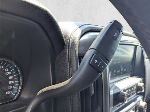 Used 2016 Chevrolet Silverado 1500 LTZ Z71 w/ LTZ Plus Package image 5