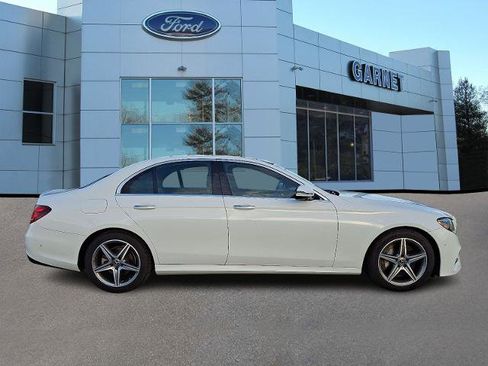 Used 2018 Mercedes-Benz E 300 E 300 image 7