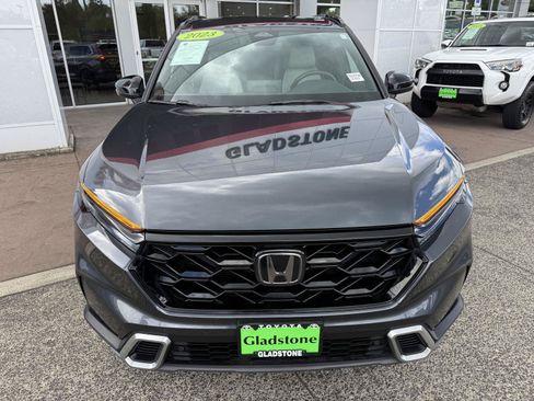 Used 2023 Honda CR-V Sport Touring image 13