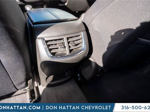 Used 2023 Chevrolet Malibu LT image 20