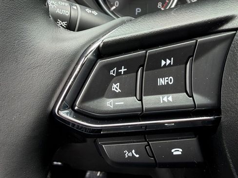 Used 2025 MAZDA CX-5 AWD 2.5 S image 23