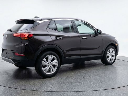 Used 2025 Buick Encore GX Preferred FWD image 9