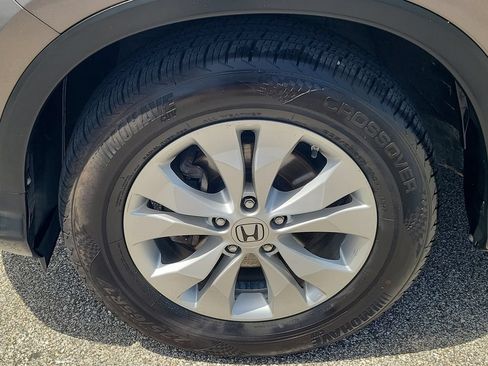 Used 2013 Honda CR-V EX image 7