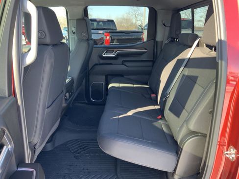 Used 2024 Chevrolet Silverado 1500 RST w/ Convenience Package II image 54