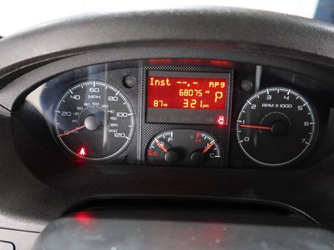 Used 2018 RAM ProMaster 2500 FWD image 23