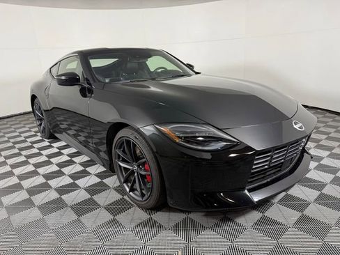 Used 2023 Nissan Z Performance w/ Floor Mat Package (L93) image 9