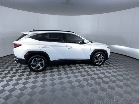Used 2022 Hyundai Tucson Limited image 9