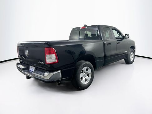 Used 2022 RAM 1500 Big Horn AWD/4WD image 5