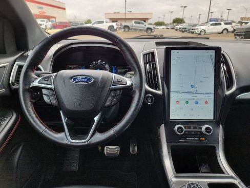 Used 2022 Ford Edge ST-Line AWD/4WD image 11