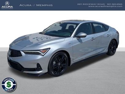 Certified 2026 Acura Integra A-Spec