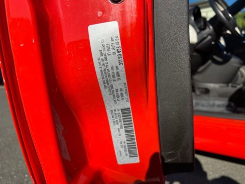 Used 2019 FIAT 500 e image 43