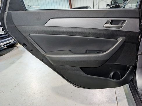 Used 2019 Hyundai Sonata SEL FWD image 19