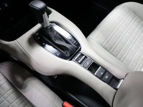New 2027 Honda HR-V EX-L image 26