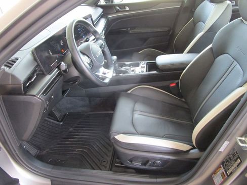 Used 2025 Kia K5 GT-Line AWD/4WD image 16