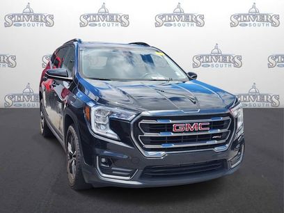 Used 2022 GMC Terrain AT4