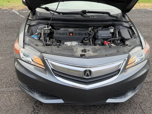 Used 2014 Acura ILX image 11