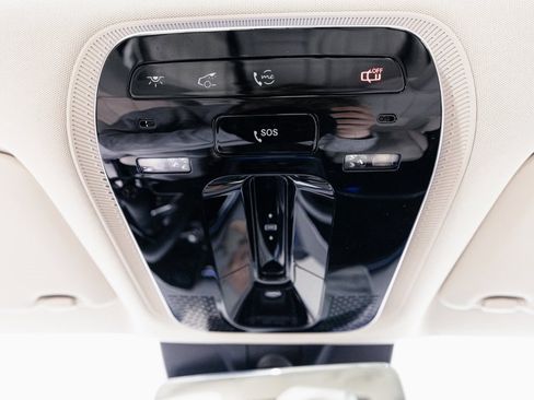 Certified 2025 Mercedes-Benz E 450 4MATIC All-Terrain Wagon w/ Multicontour Seating Package image 26