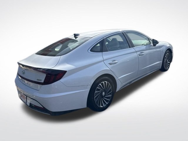 Used 2022 Hyundai Sonata SEL FWD image 9