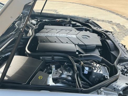 Used 2003 Mercedes-Benz E 500 Sedan image 38