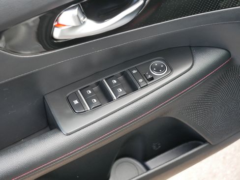 Certified 2023 Kia Forte GT w/ GT2 Package image 19