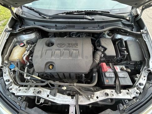 Used 2016 Scion iM FWD image 12