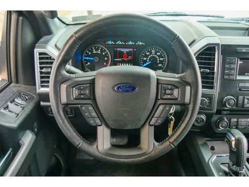 Used 2016 Ford F150 XLT w/ Equipment Group 301A Mid image 20