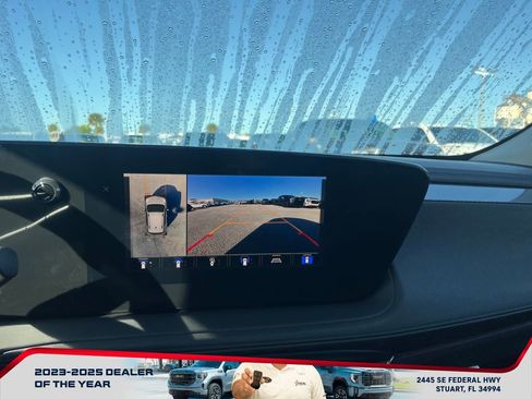 New 2026 Buick Encore GX Sport Touring w/ Advanced Technology Package image 31