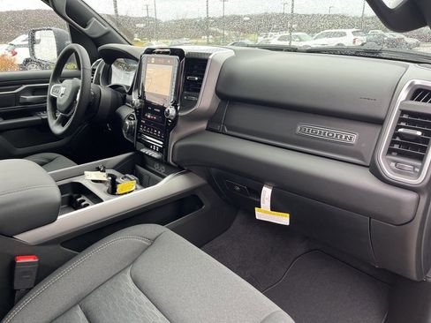 New 2026 RAM 1500 Big Horn image 29